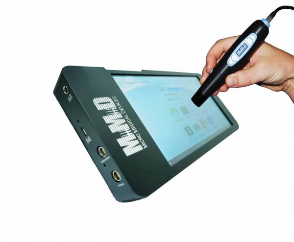 Palmscan Pro MobileBScan sm8x7 600x494移动USB B扫描